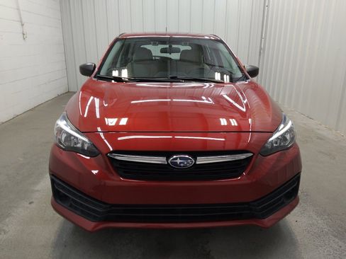 Used 2020 Subaru Impreza 2.0i AWD/4WD image 14