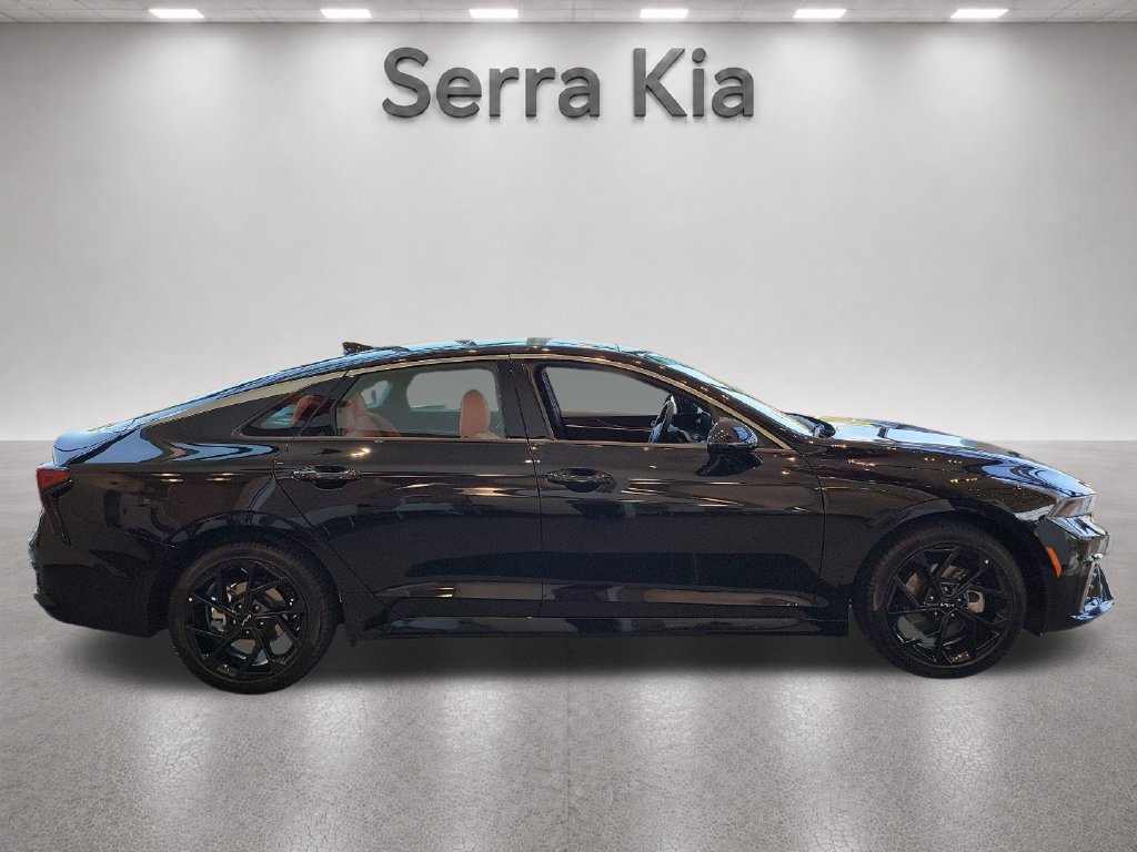 New 2027 Kia K5 GT-Line FWD image 6