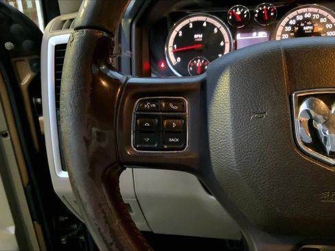 Used 2012 RAM 1500 Lone Star image 23