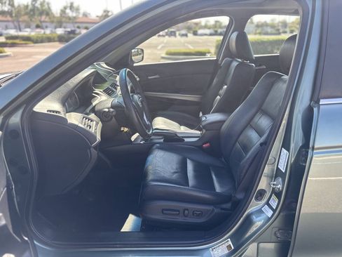 Used 2009 Honda Accord EX-L image 31