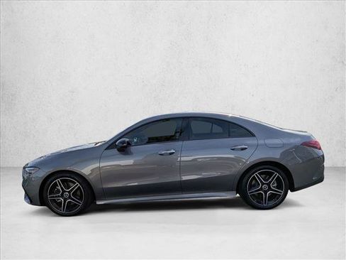 Certified 2026 Mercedes-Benz CLA 250 CLA 250 image 9