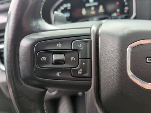 Used 2022 GMC Sierra 1500 Denali Ultimate image 18