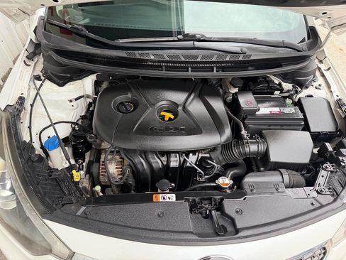 Used 2016 Kia Forte EX FWD image 27