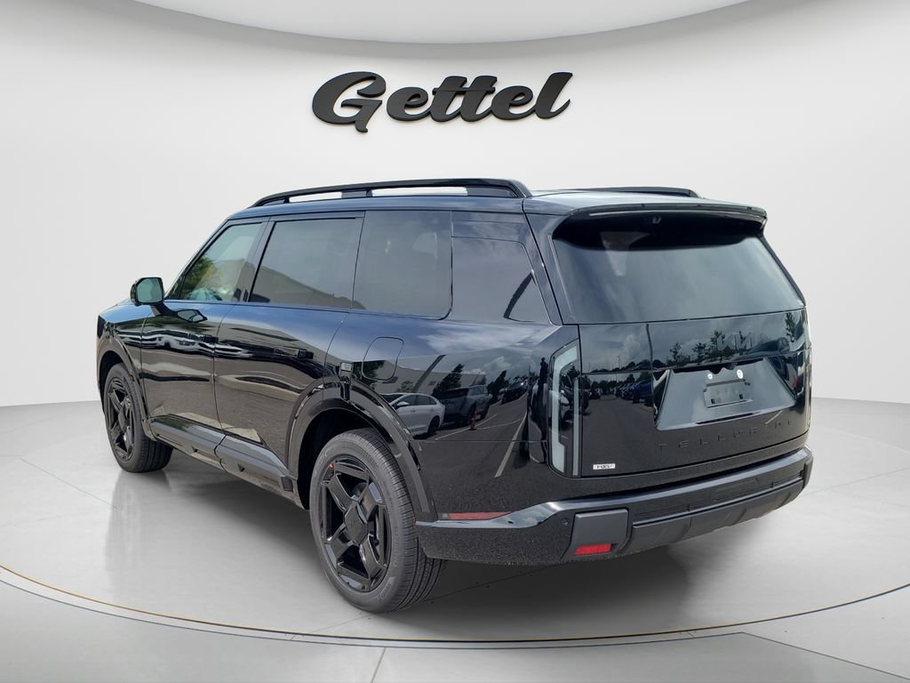 New 2027 Kia Telluride X-Line SX Prestige AWD/4WD image 6
