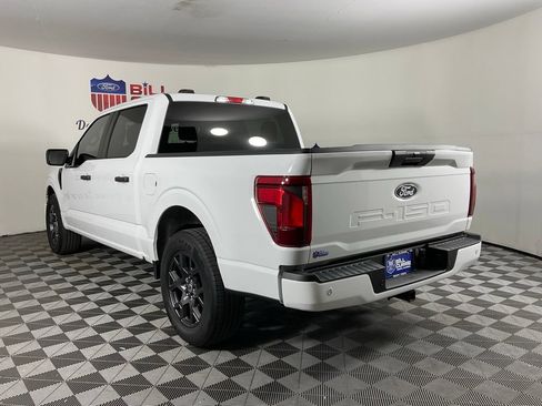 New 2026 Ford F150 STX w/ Equipment Group 200A RWD image 5