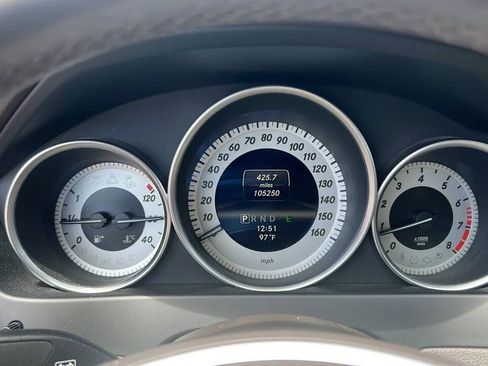 Used 2013 Mercedes-Benz C 250 Coupe image 14