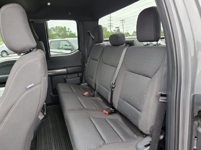 Certified 2023 Ford F150 XLT w/ Equipment Group 302A High AWD/4WD image 25