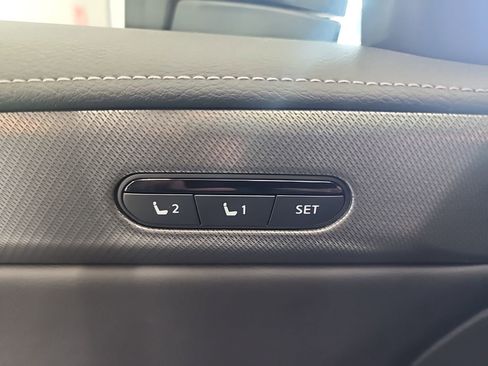 Certified 2026 INFINITI QX60 Pure w/ Cargo Package image 26