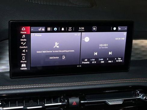 Used 2024 Alfa Romeo Tonale Ti image 18