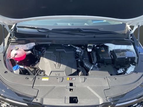 New 2026 Kia Carnival SX Prestige image 49