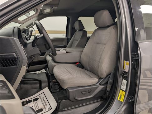 Used 2022 Ford F250 XLT w/ XLT Value Package AWD/4WD image 6