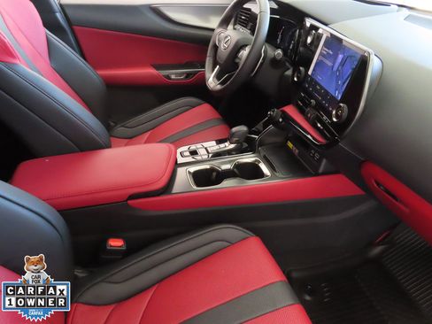 Used 2024 Lexus NX 350 F Sport image 27