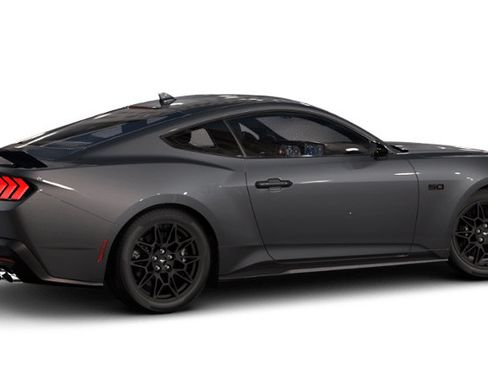 New 2026 Ford Mustang GT Premium RWD image 25