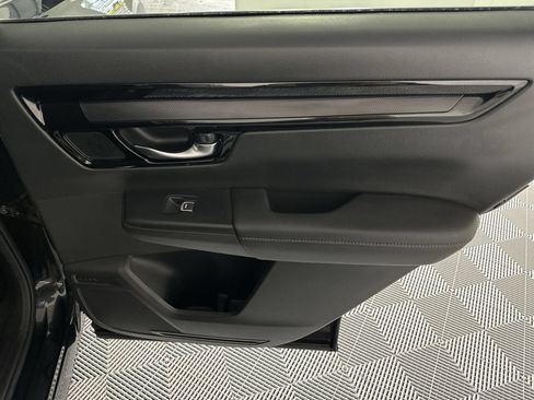Used 2023 Honda CR-V EX-L image 31