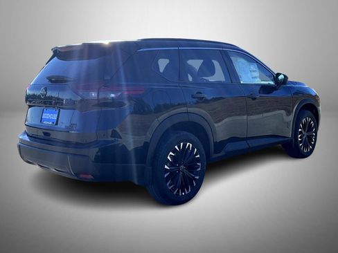 New 2026 Nissan Rogue Dark Armor image 5
