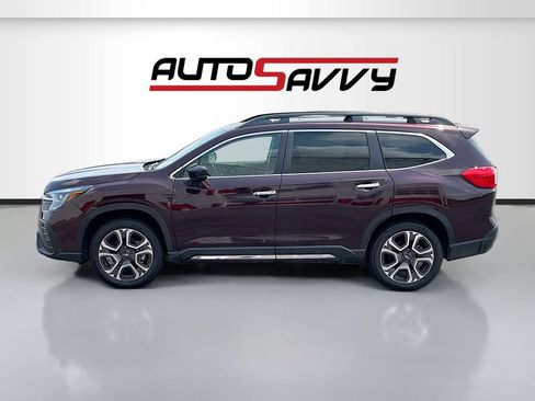 Used 2025 Subaru Ascent Touring AWD/4WD image 4