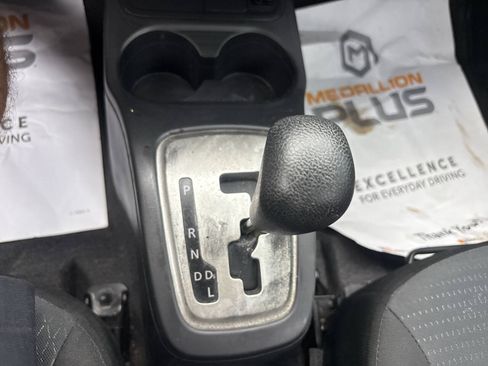 Used 2024 Mitsubishi Mirage G4 ES FWD image 18