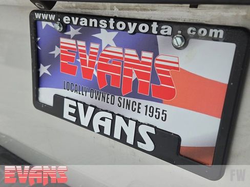 Used 2014 Toyota 4Runner Trail Premium image 32