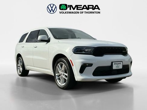Used 2022 Dodge Durango GT image 7