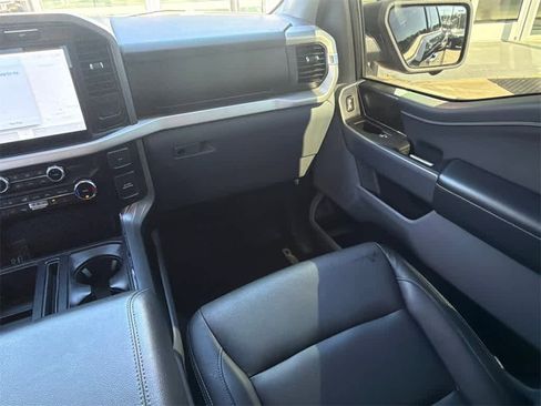 Certified 2022 Ford F150 XLT w/ Equipment Group 302A High image 20