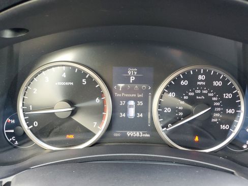 Used 2017 Lexus NX 200t FWD image 33