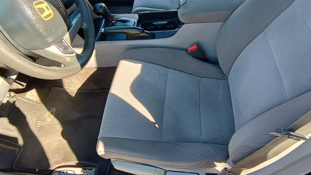 Used 2009 Honda Accord LX image 22