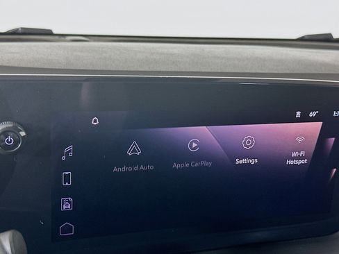 Used 2025 Buick Encore GX Preferred image 21