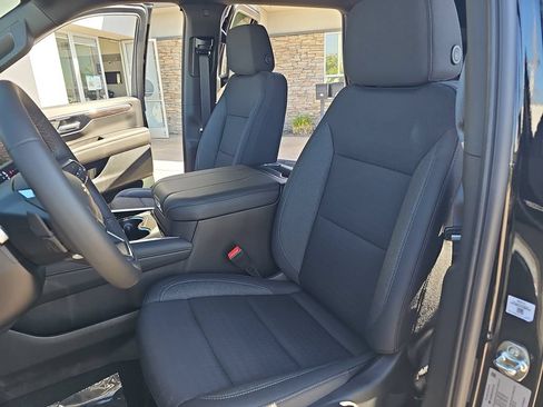 New 2026 Chevrolet Tahoe LS w/ LS Custom Edition RWD image 15