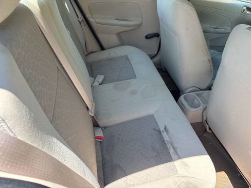 Used 2007 Chevrolet Cobalt LS FWD image 6