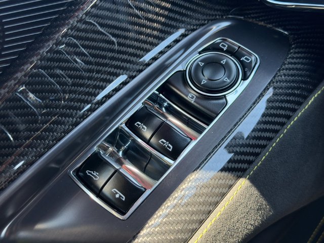 Used 2026 Chevrolet Corvette Z06 RWD image 43