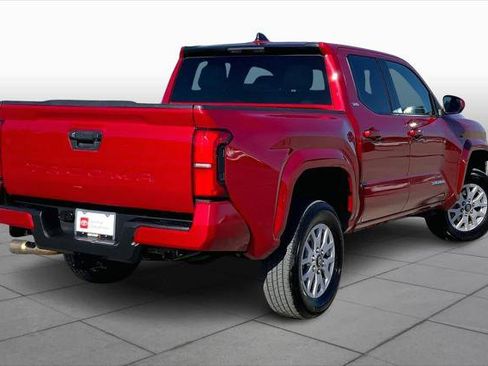 Certified 2024 Toyota Tacoma SR5 image 13