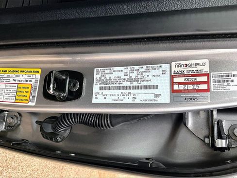 Used 2024 Ford F150 STX image 35