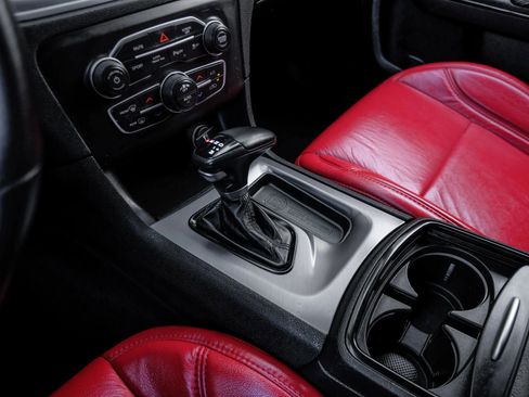 Used 2023 Dodge Charger R/T w/ Blacktop Package RWD image 29