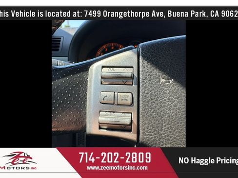 Used 2006 INFINITI G35 Coupe w/ (P01) Premium Pkg RWD image 27