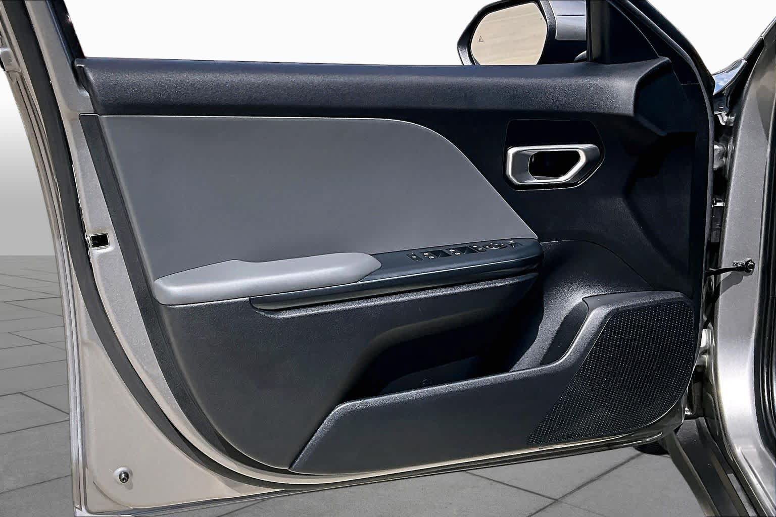 Used 2025 Kia K4 FWD image 22
