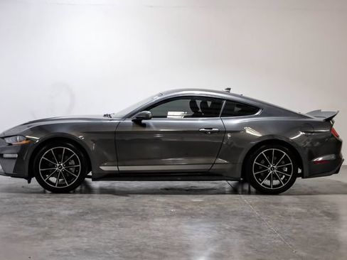Used 2020 Ford Mustang Coupe w/ Equipment Group 101A RWD image 13