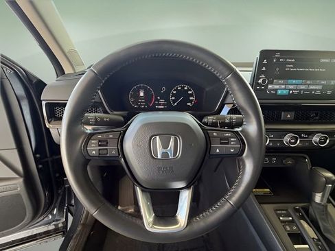 Used 2025 Honda CR-V EX-L image 14