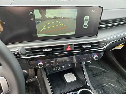 New 2026 Kia K5 GT-Line image 12