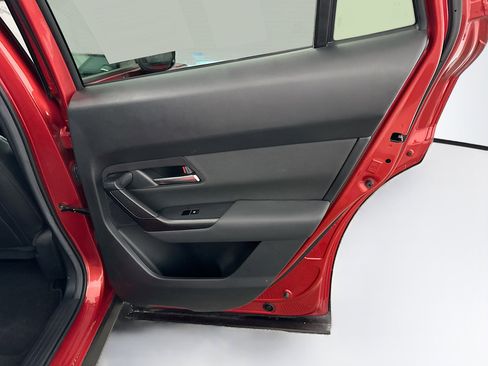 Used 2025 MAZDA CX-50 AWD 2.5 S w/ Premium Plus Pkg image 33