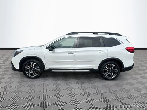 Used 2024 Subaru Ascent Limited w/ Technology Package AWD/4WD image 37
