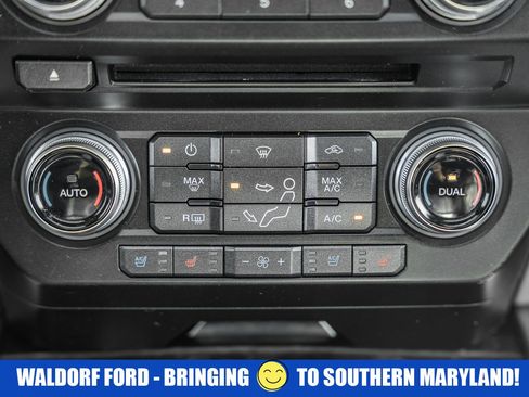 Used 2018 Ford F250 Platinum w/ Platinum Ultimate Package image 33