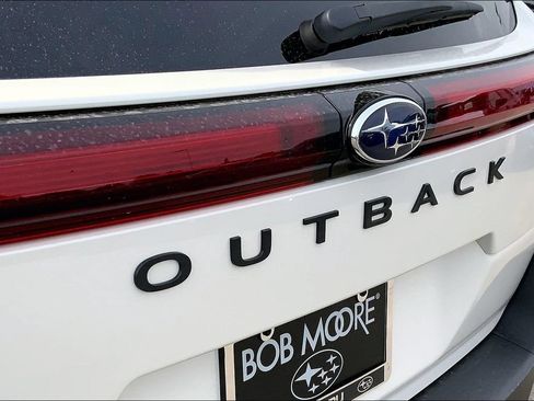 Certified 2026 Subaru Outback Limited AWD/4WD image 24