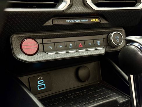 Used 2024 Ford Mustang Premium RWD image 20