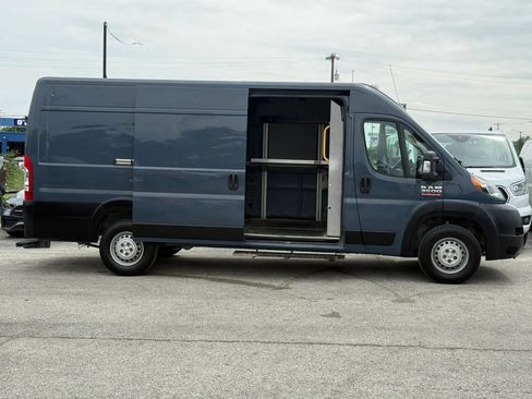 Used 2019 RAM ProMaster 3500 FWD image 13
