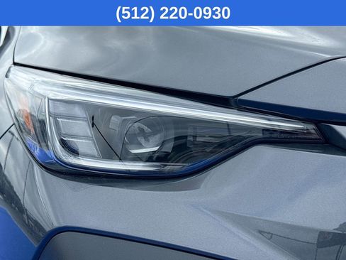 New 2026 Subaru Crosstrek 2.5i Limited AWD/4WD image 36