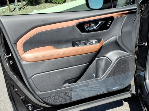 New 2026 Subaru Forester Touring image 24