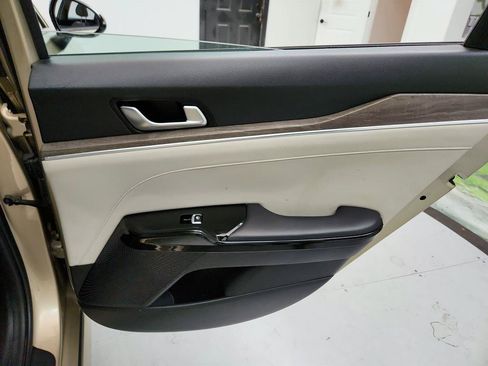 Used 2021 Kia K5 EX w/ EX Premium Package FWD image 31