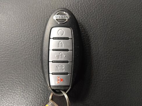 Used 2018 Nissan Altima 2.5 SR w/ SR Special Edition image 32