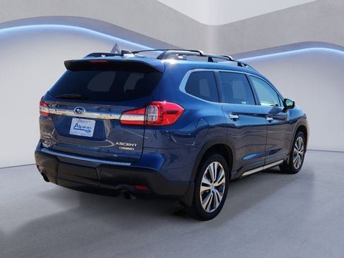 Used 2022 Subaru Ascent Touring AWD/4WD image 5
