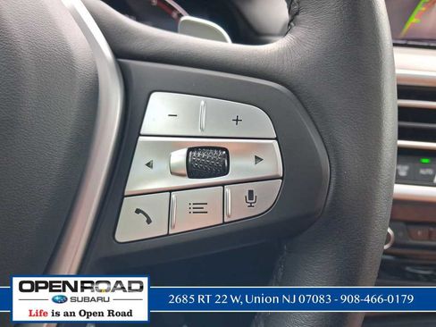 Used 2023 BMW X3 xDrive30i w/ Premium Package AWD/4WD image 30